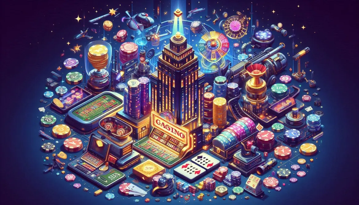 Tsars Casino